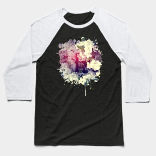 Secret Garden | Cherry blossom Baseball T-Shirt